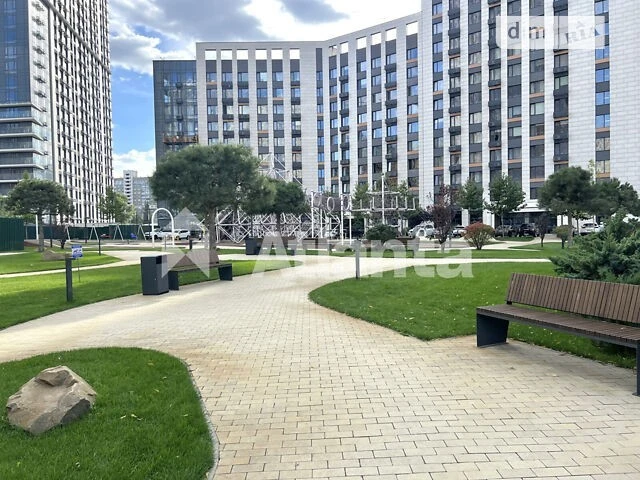 Продаж 2к квартири 66.5 кв. м на Заболотного • ID 34895384
