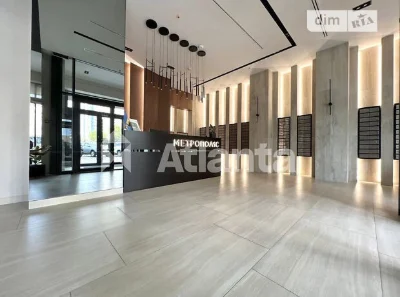 Продаж 2к квартири 66.5 кв. м на Заболотного • ID 34895384