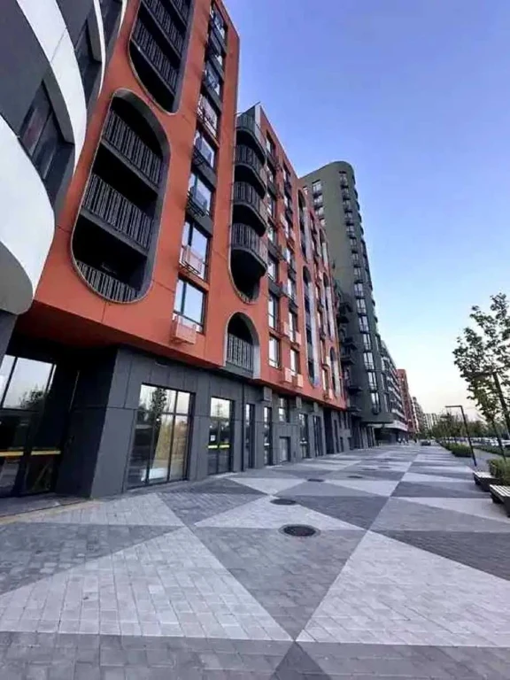 Продаж квартири в ЖК Республіка, Кістяківських