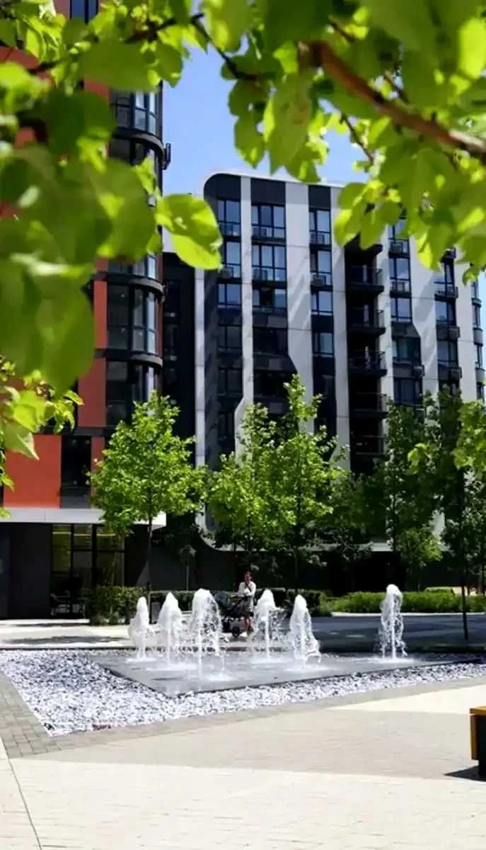 Продаж квартири в ЖК Республіка, Кістяківських