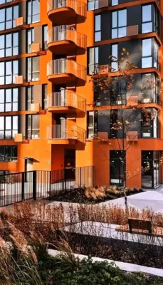 Продаж квартири в ЖК Республіка, Кістяківських