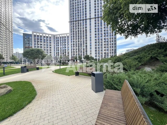 Продаж 3к квартири 91 кв. м на Заболотного • ID 34895385
