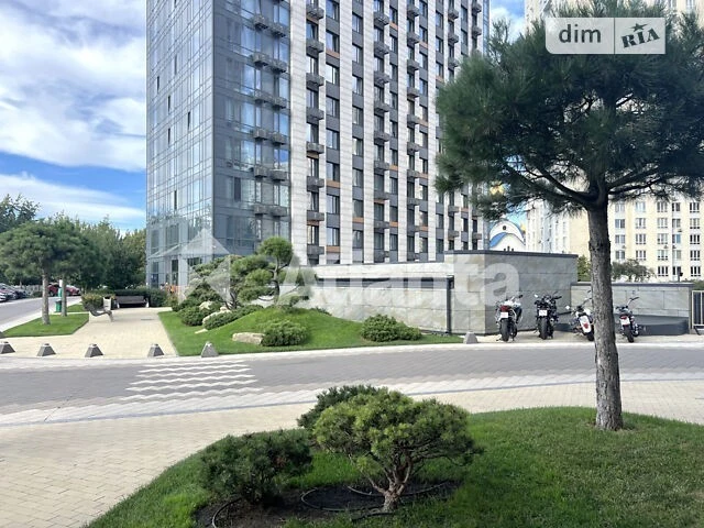 Продаж 3к квартири 91 кв. м на Заболотного • ID 34895385