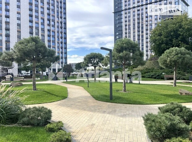 Продаж 3к квартири 91 кв. м на Заболотного • ID 34895385