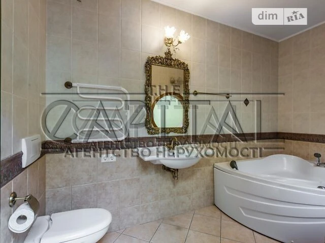 Продаж 3к квартири 200 кв. м на вул. Костянтинівська 10А • I