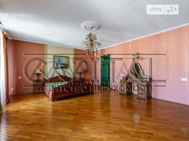 Продаж 3к квартири 200 кв. м на вул. Костянтинівська 10А • I