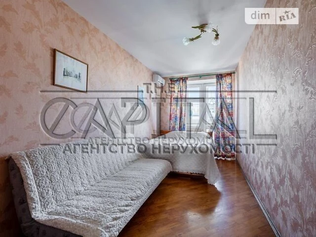 Продаж 3к квартири 200 кв. м на вул. Костянтинівська 10А • I