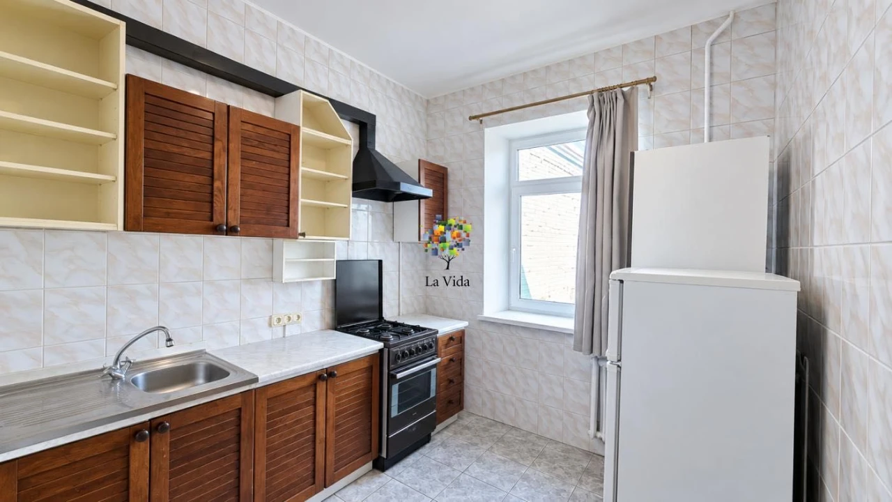 Без % Продаж 1-к квартири біля метро Лукʼянівка вул. Юрія Іл