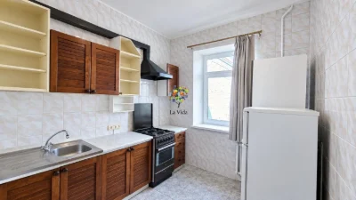 Без % Продаж 1-к квартири біля метро Лукʼянівка вул. Юрія Іл