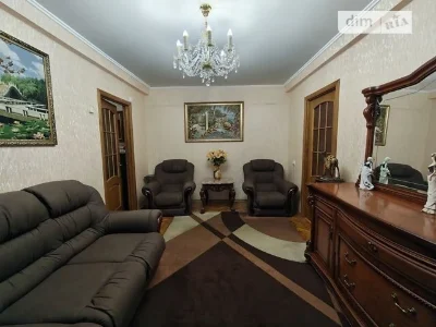 Продаж 2к квартири 45.7 кв. м на вул. Родини Глаголєвих 12А