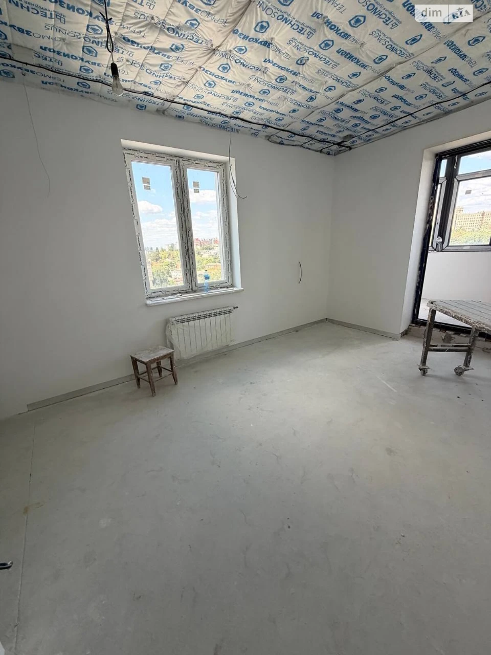 Продаж Квартира Піски