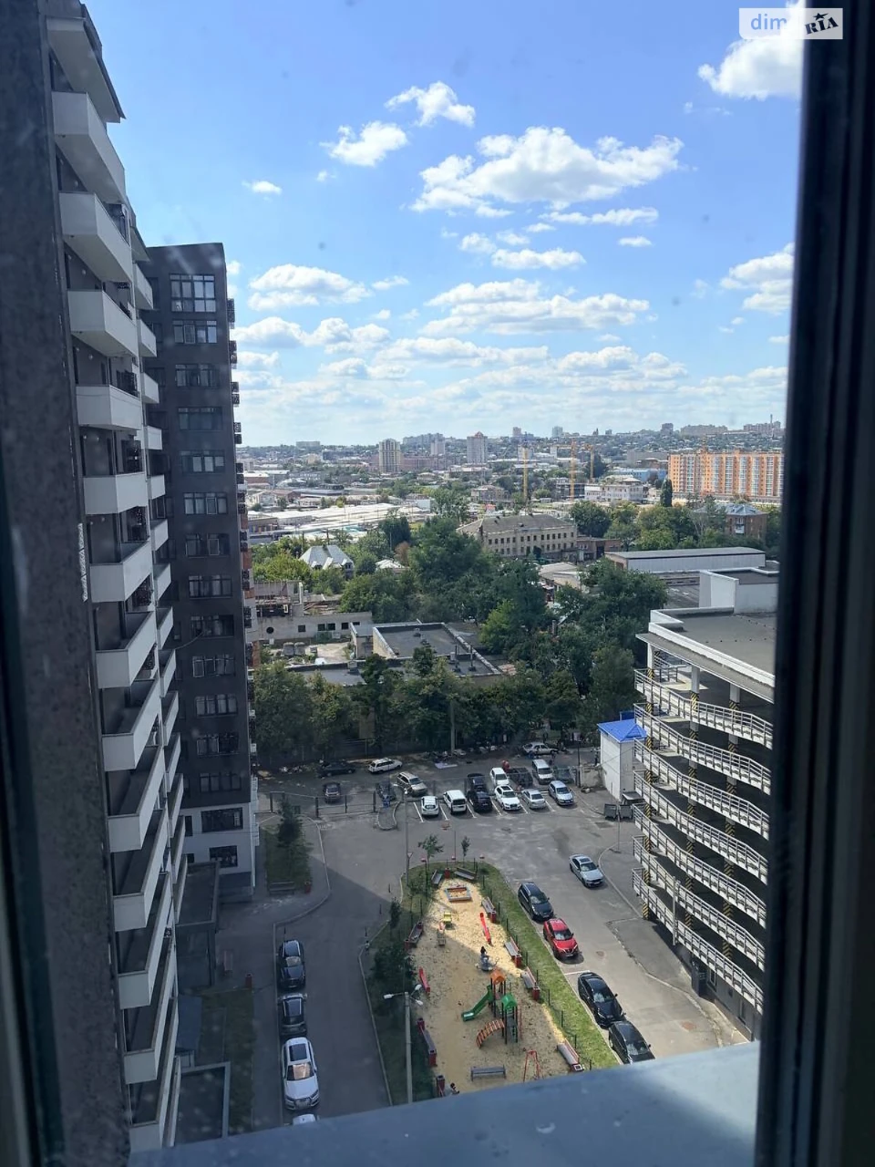 Продаж Квартира Піски