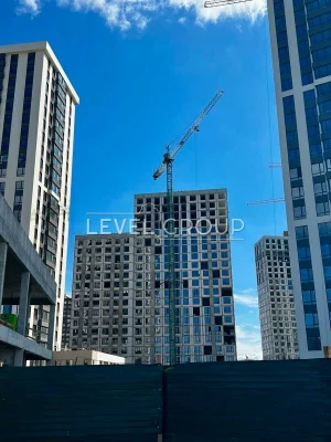 9 ПОВЕРХ, 84м2, 1260$ за м2, Продаж 3-кімнатної квартири ЖК