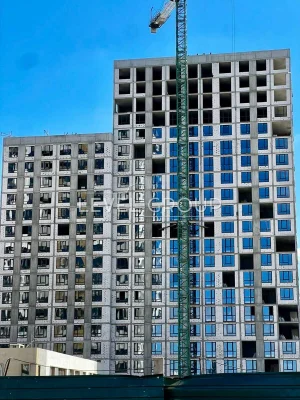 9 ПОВЕРХ, 84м2, 1260$ за м2, Продаж 3-кімнатної квартири ЖК