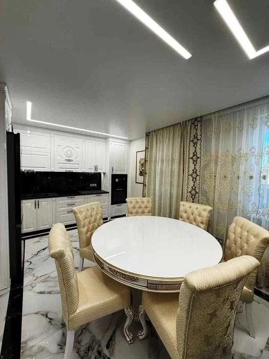 7m 3 apartment new building residential complex Mira 3 metro Industrialnaya Tract