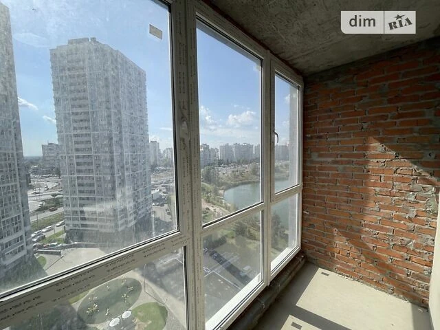 Продаж 1к квартири 42 кв. м на вул. Ревуцького 40В • ID 3486