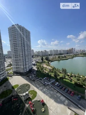Продаж 1к квартири 42 кв. м на вул. Ревуцького 40В • ID 3486