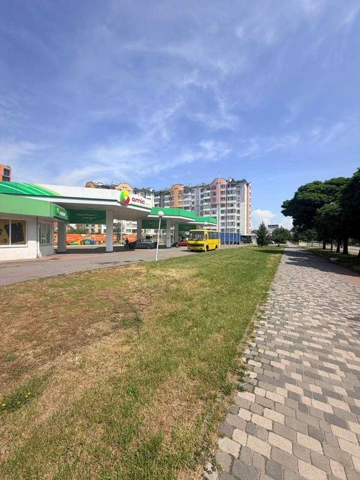 Apartment for sale in the PORTO FRANKO residential complex.