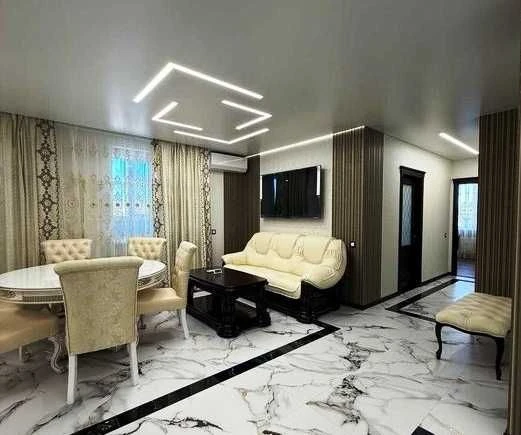 7m 3 apartment new building residential complex Mira 3 metro Industrialnaya Tract