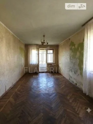 Продаж 2к квартири 43.27 кв. м на вул. Академіка Шалімова 44
