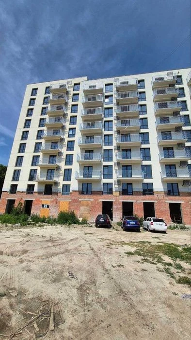 Apartment for sale in the PORTO FRANKO residential complex.