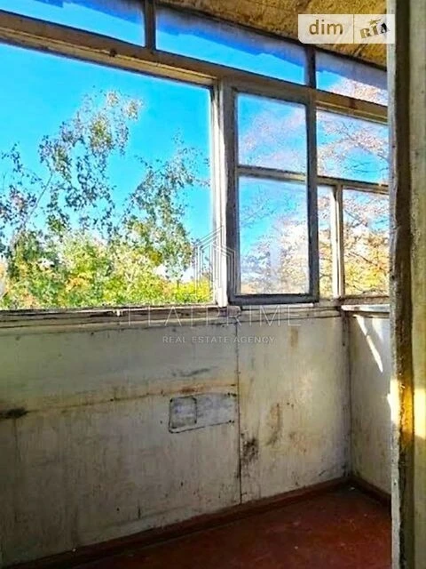 Продаж 2к квартири 43.27 кв. м на вул. Академіка Шалімова 44