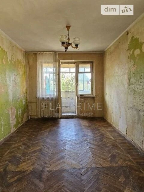 Продаж 2к квартири 43.27 кв. м на вул. Академіка Шалімова 44