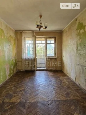 Продаж 2к квартири 43.27 кв. м на вул. Академіка Шалімова 44