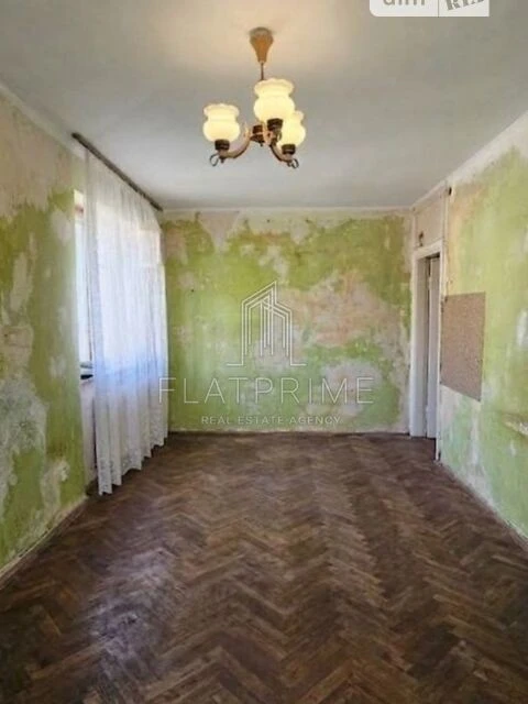 Продаж 2к квартири 43.27 кв. м на вул. Академіка Шалімова 44