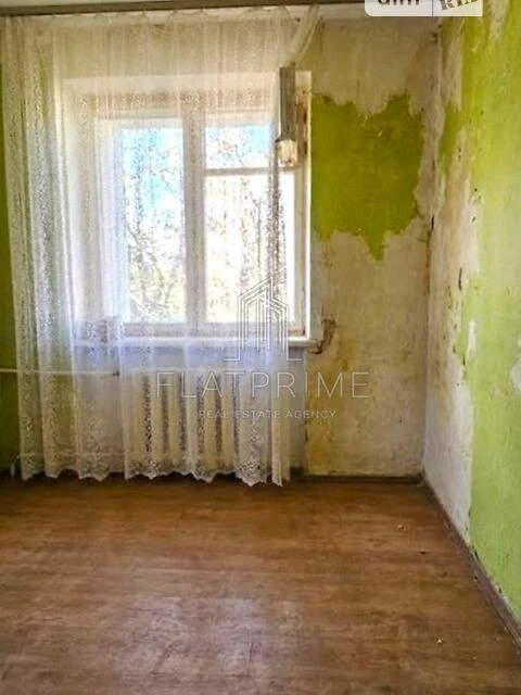 Продаж 2к квартири 43.27 кв. м на вул. Академіка Шалімова 44
