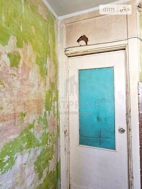 Продаж 2к квартири 43.27 кв. м на вул. Академіка Шалімова 44