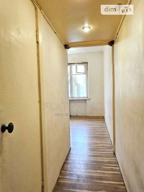 Продаж 2к квартири 43.27 кв. м на вул. Академіка Шалімова 44