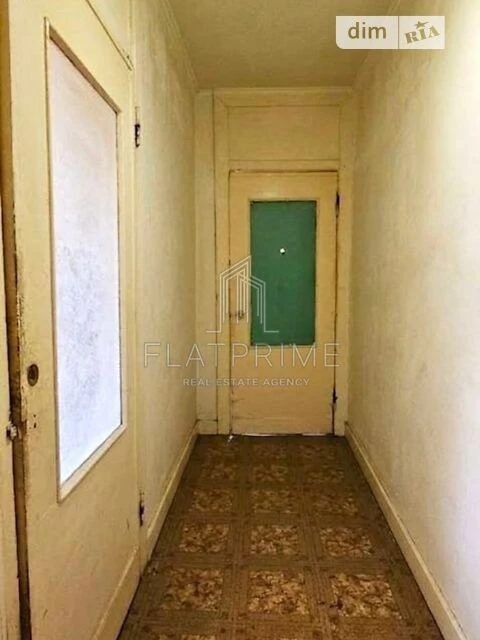 Продаж 2к квартири 43.27 кв. м на вул. Академіка Шалімова 44