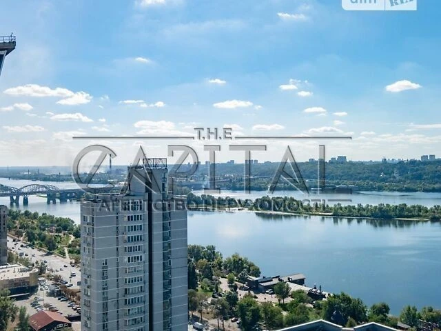 Продаж 3к квартири 101.1 кв. м на наб. Дніпровська 1А • ID 3