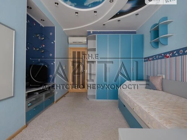 Продаж 3к квартири 101.1 кв. м на наб. Дніпровська 1А • ID 3