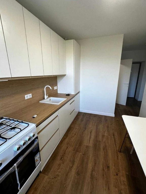 В продаже 1 к квартира ЖМ Левобережный