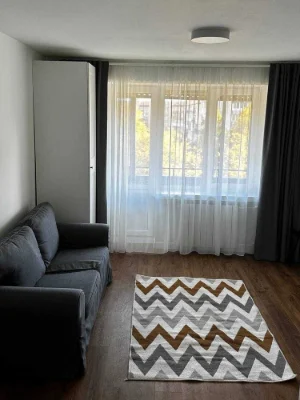 В продаже 1 к квартира ЖМ Левобережный