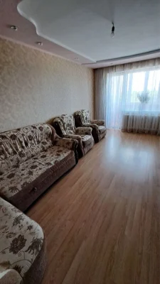 В продаже 2 к квартира ЖМ Левобережный