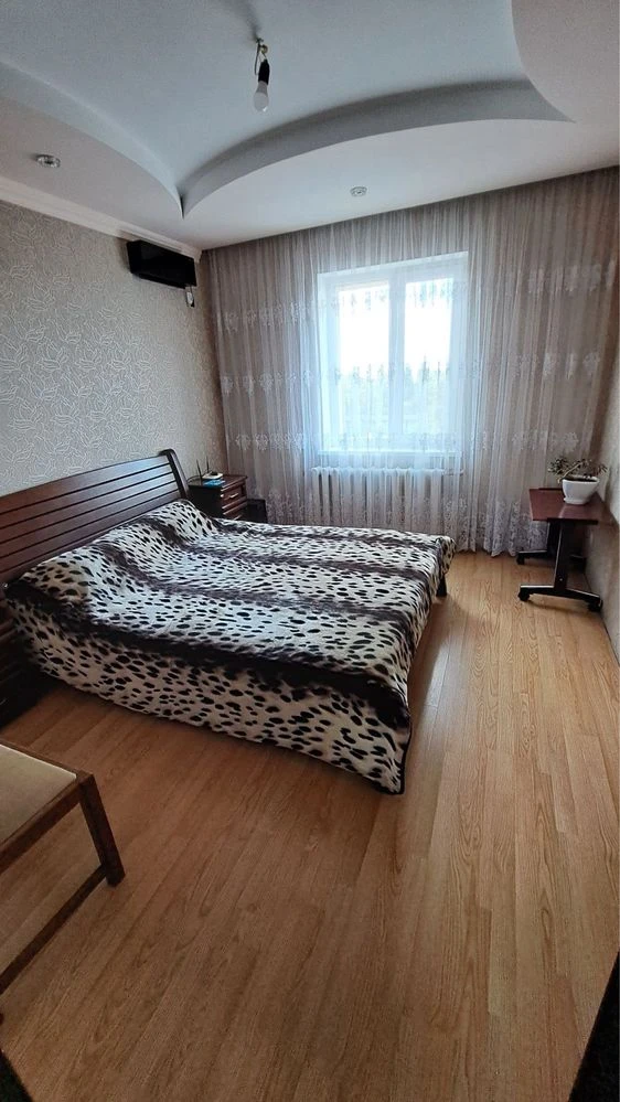 В продаже 2 к квартира ЖМ Левобережный
