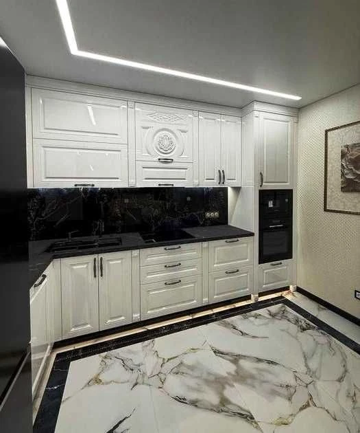 7m 3 apartment new building residential complex Mira 3 metro Industrialnaya Tract