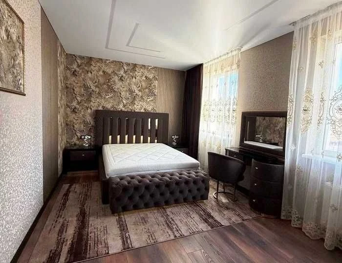 7m 3 apartment new building residential complex Mira 3 metro Industrialnaya Tract