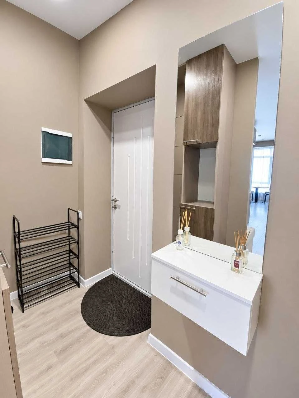 Продам 2 к квартиру 48,5 м² з ремонтом ЖК Хмельницький