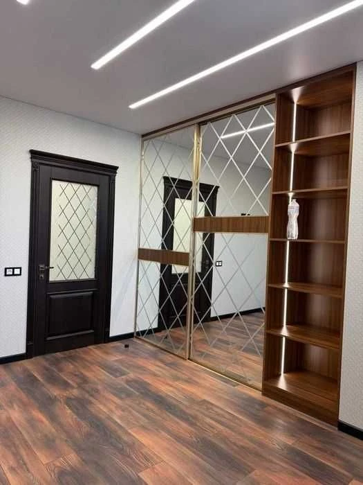7m 3 apartment new building residential complex Mira 3 metro Industrialnaya Tract