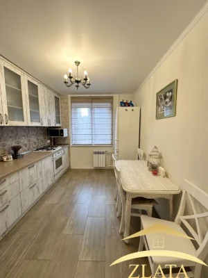 3-room apartment for sale on Baburka