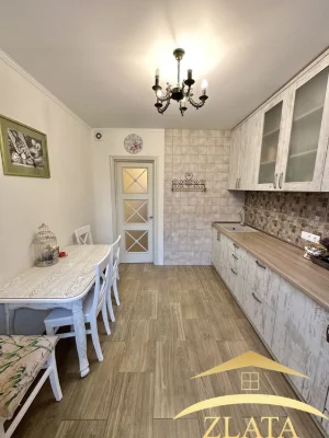 3-room apartment for sale on Baburka