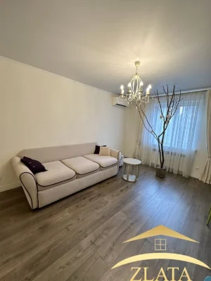3-room apartment for sale on Baburka