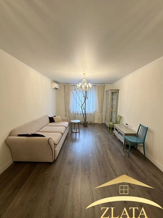 3-room apartment for sale on Baburka