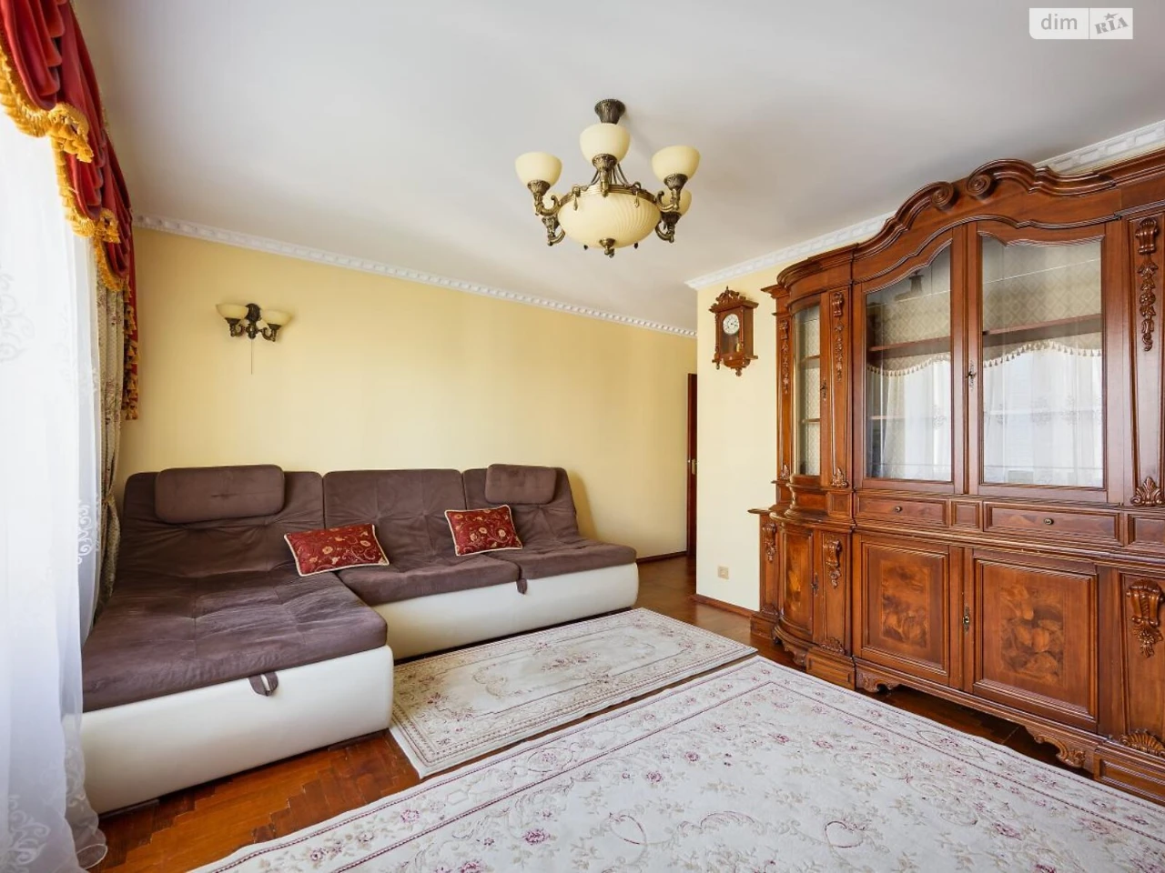 Apartment Vulka for sale