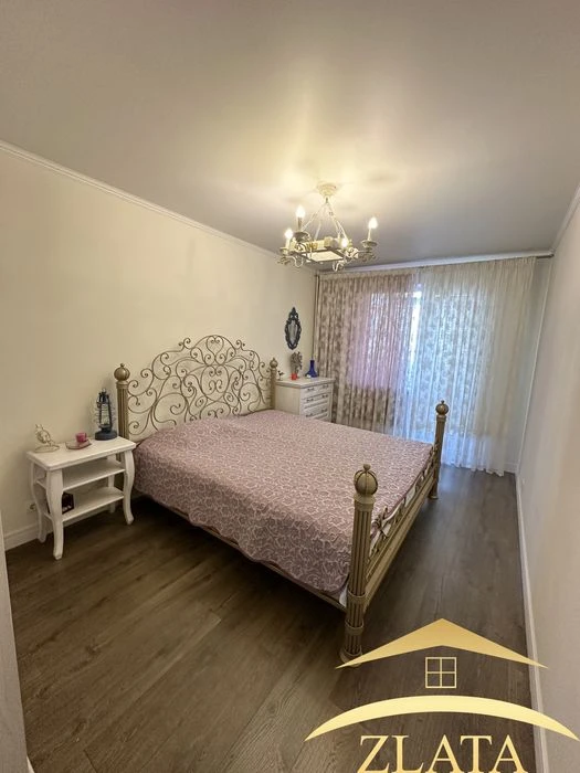 3-room apartment for sale on Baburka