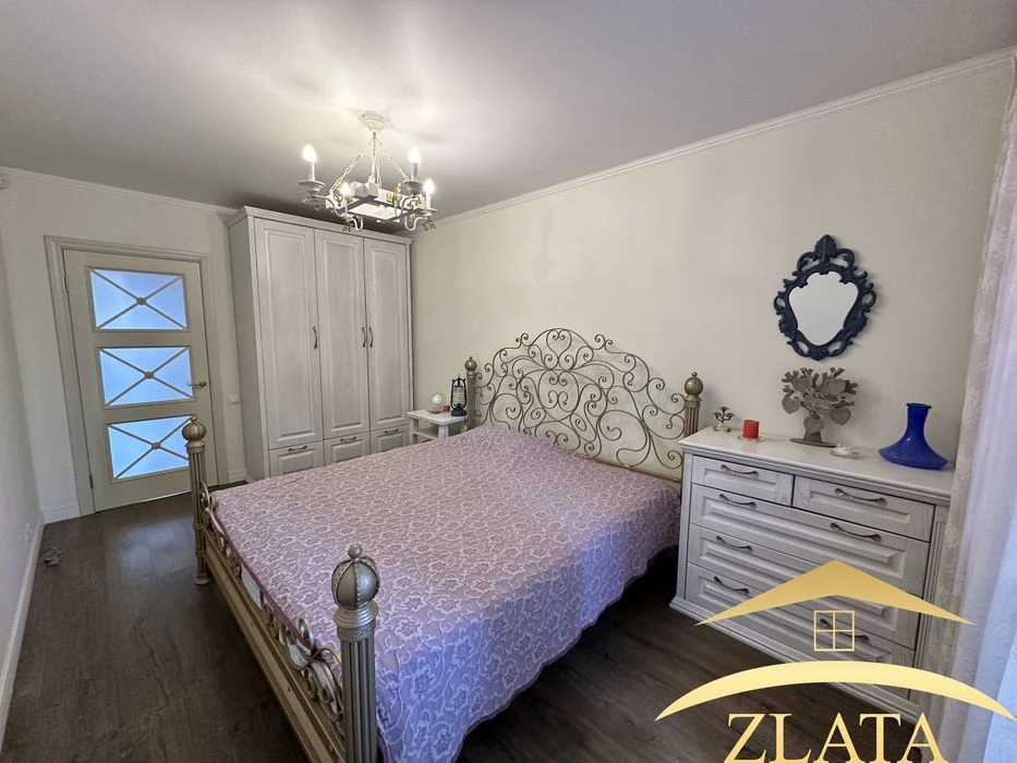3-room apartment for sale on Baburka
